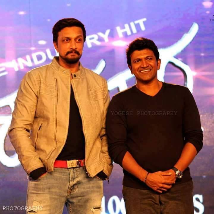 CoverDrive269's tweet image. Miss you @PuneethRajkumar Anna 💔😞🖤
#PuneetRajkumar