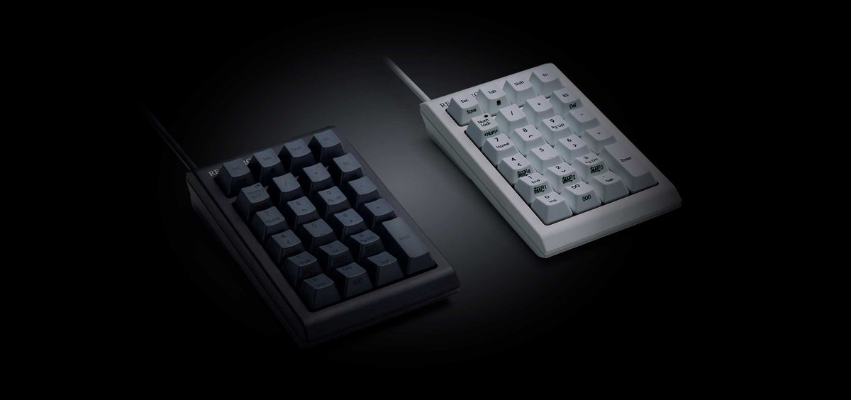 REALFORCE（リアルフォース）【公式】 (@TOPRE_REALFORCE) / Posts / X