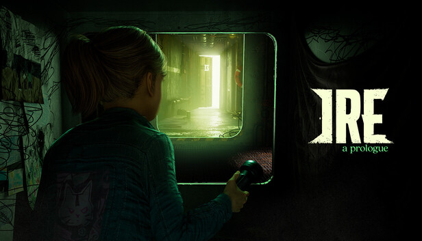Ecdycis's tweet image. Tonight we are going to be checking out Ire: A Prologue! A Horror game about the horrors of the Bermuda Triangle

Stream Starts Now
Twitch.tv/ecdycis
You can check out the game here - gsght.com/c/05e0fp
@prblyMONSTERS  #IRE