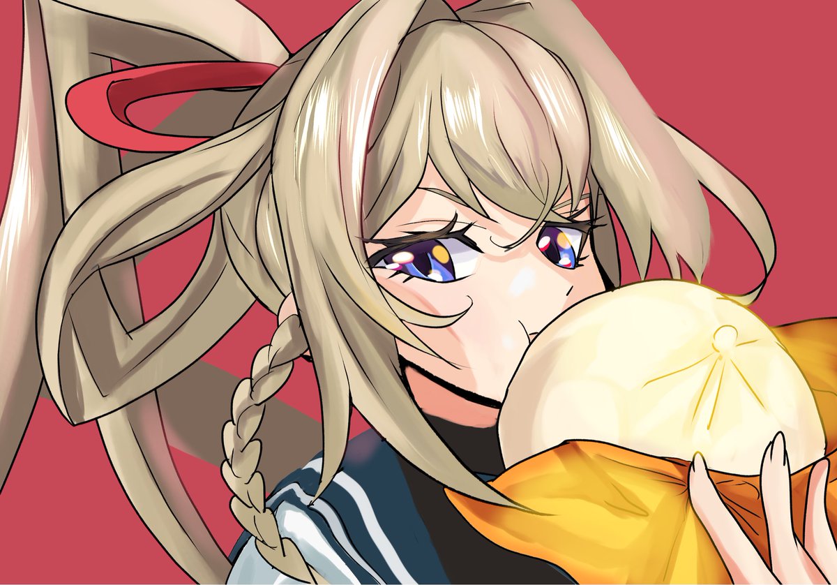 kaxtupii's tweet image. マサムネ！