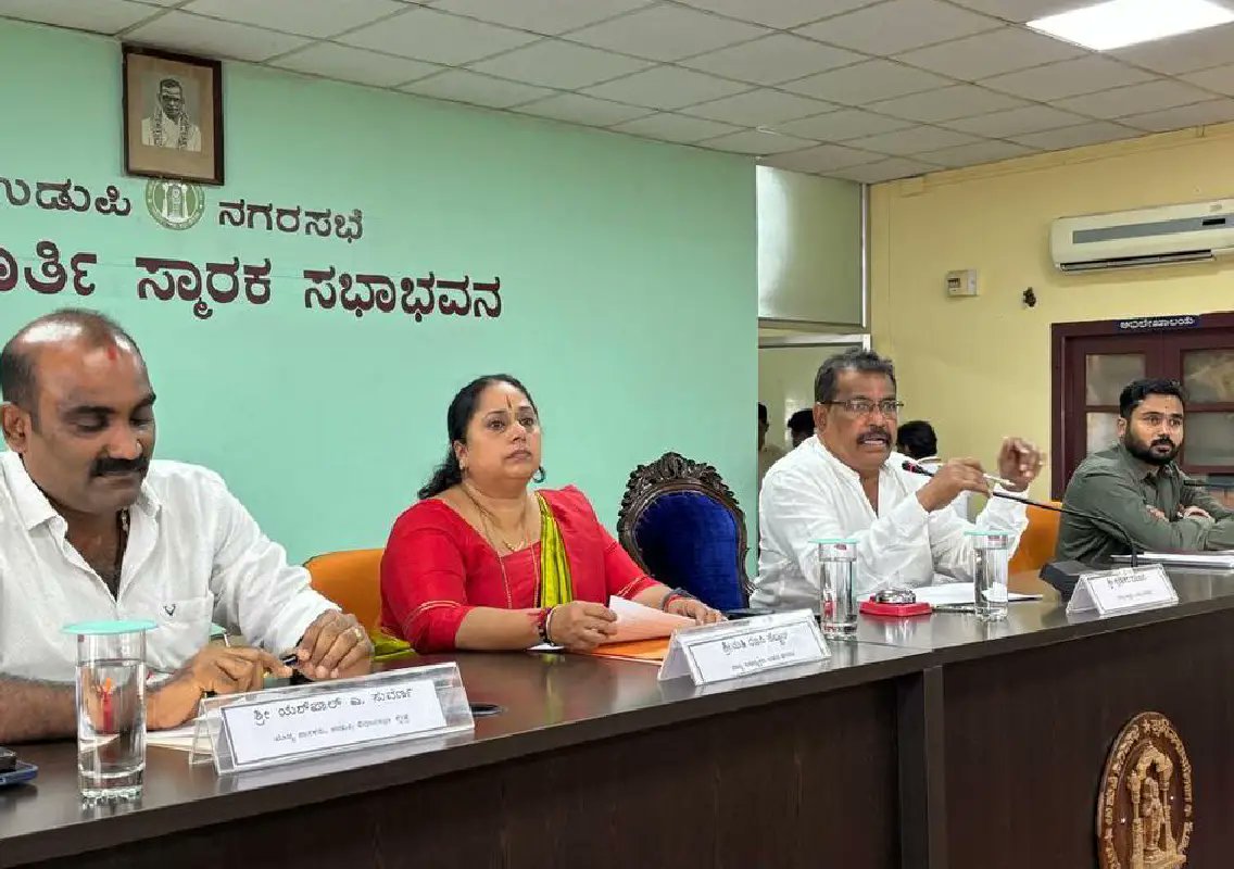 SharishmaD44822's tweet image. Land acquisition delay stalls Varahi drinking water project in Udupi

#UdupiNews #KarnatakaProjects #VarahiProject #WaterSupply #KUIDFC

newskarnataka.com/s/nf5kv6