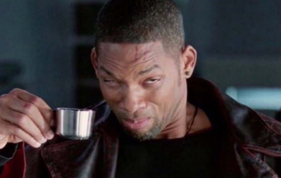 voided's tweet image. Average normies reaction when you tell someone you have over $1k in Crypto