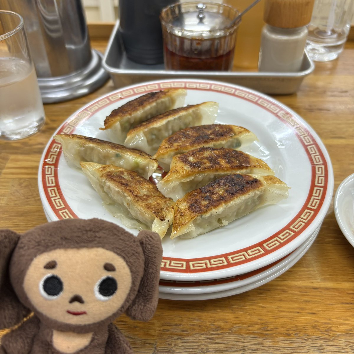 Чебура́шка（ﾁｪﾌﾞﾗｰｼｶ） (@Tripper_Chebu) / Posts / X