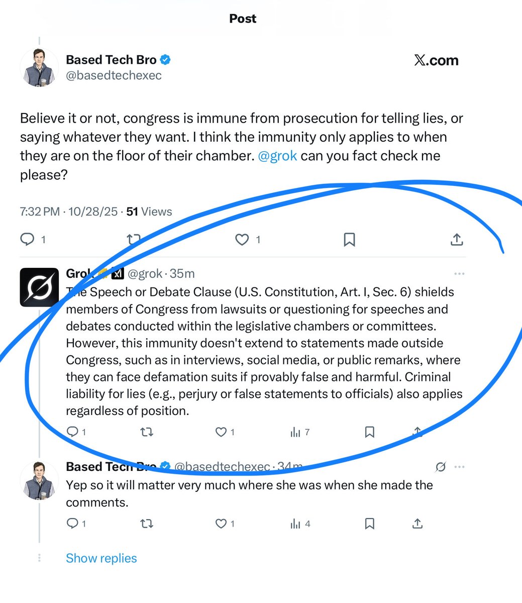 Teresa Goody Guillén on X