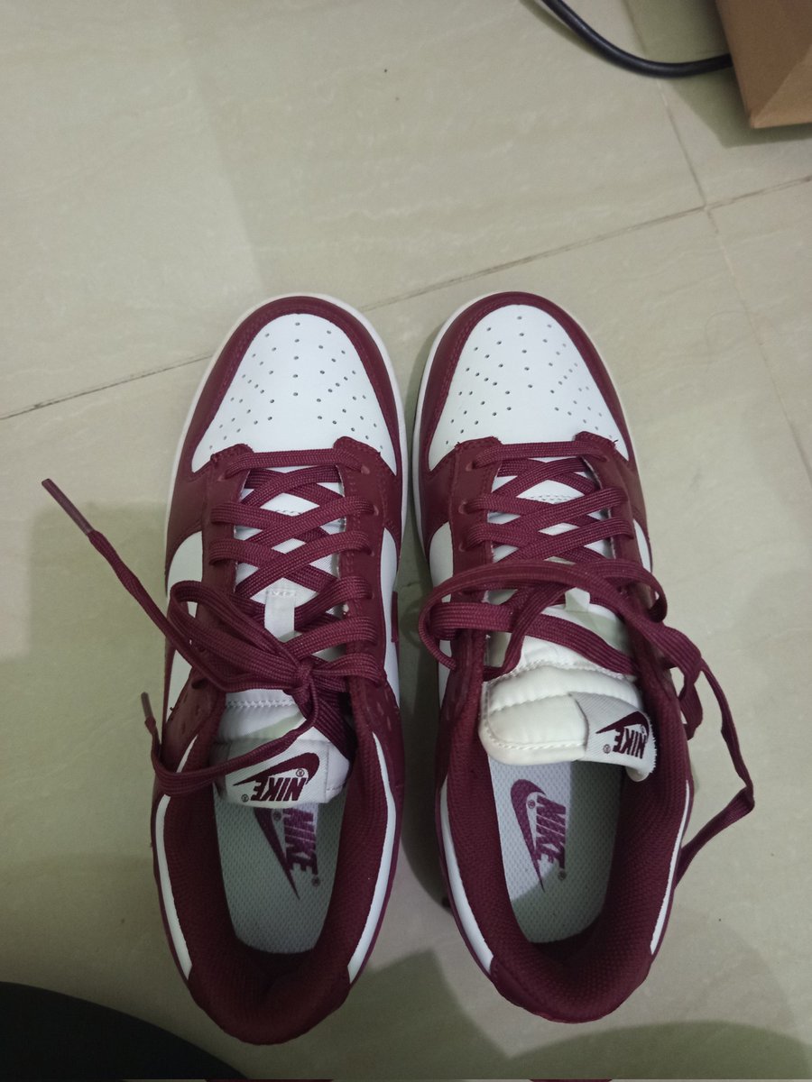 jnjjdrm's tweet photo. WTS nike dunk low redwood 
uk.40 (25cm) nyaman pake uk.39
jual murah aja pliss soalnya lagi bu bangett
domisili medan https://t.co/26d9hkdwdL