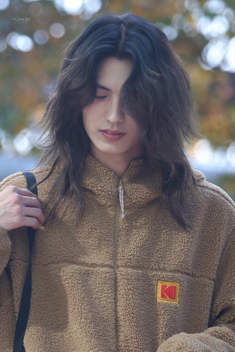 RYanM_1212's tweet image. 251029

🌬️

#엑스디너리히어로즈 #XdinaryHeroes
#Jooyeon #주연