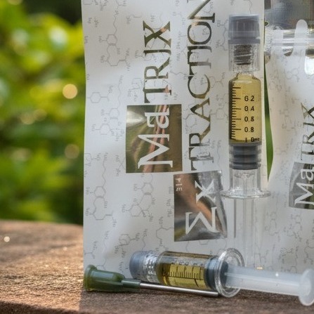 MatrixExtracts's tweet image. Which do you prefer, clouds or flavour? 😁