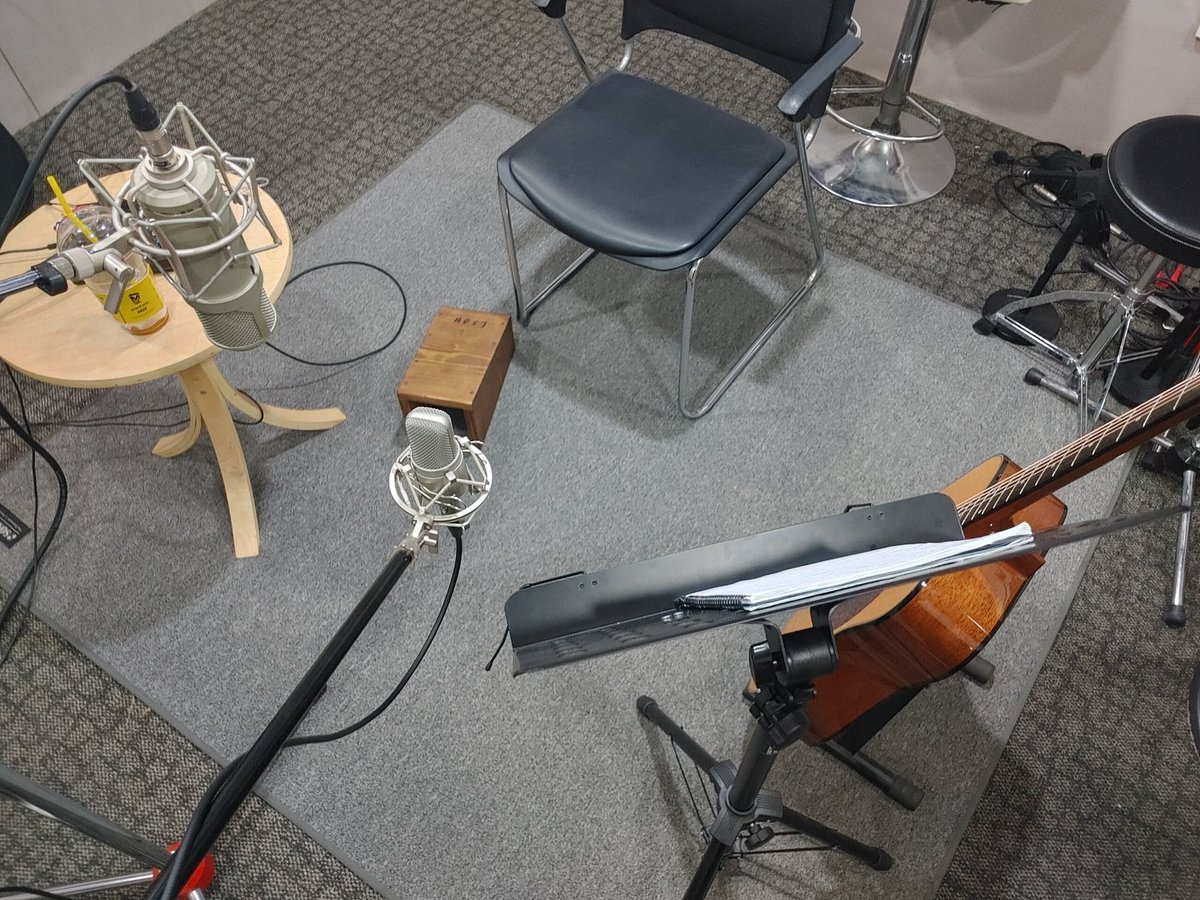 LION Studio tweet media