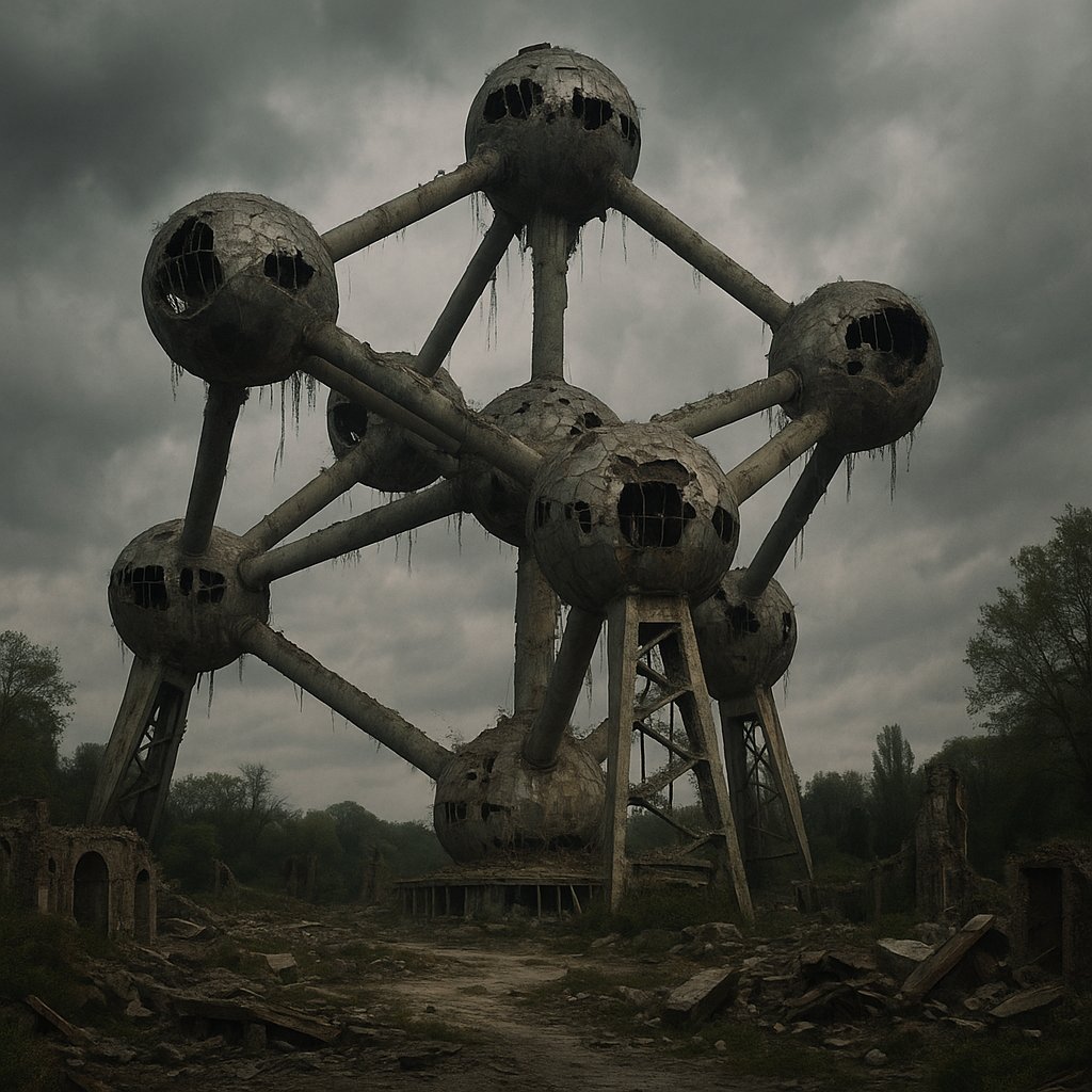 Laten we David Leisterh <a href="/LeisterhDavid/">David Leisterh</a> niet te streng beoordelen. Hij heeft gisteren zijn functie als onderhandelaar voor de MR neergelegd, nadat hij 500 dagen lang tegen de muur van domheid en fanatisme van de PS/ECOLO in Brussel was aangelopen. Leisterh heeft het geprobeerd. Om