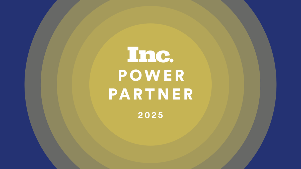 BackdBusFunding's tweet image. Big news! 

Backd made @Inc&apos;s 2025 #PowerPartner Awards list. 🎉

It’s an honor to stand among such innovative companies creating meaningful impact for growing businesses.


➡️ Check out the full list: na2.hubs.ly/H01J3G40. 

#IncMagazine #IncPowerPartners