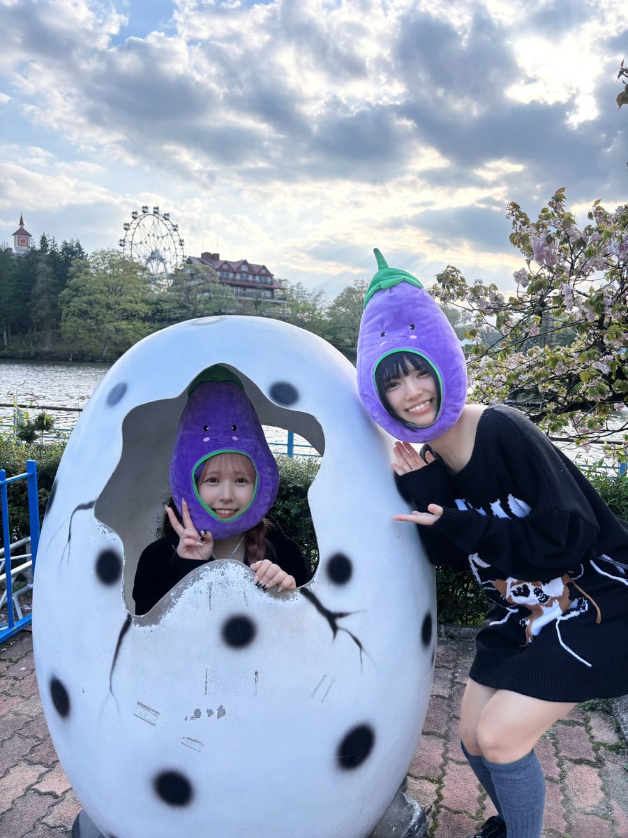 藍井すず（Appare!） (@appare_suzz) / Highlights / X