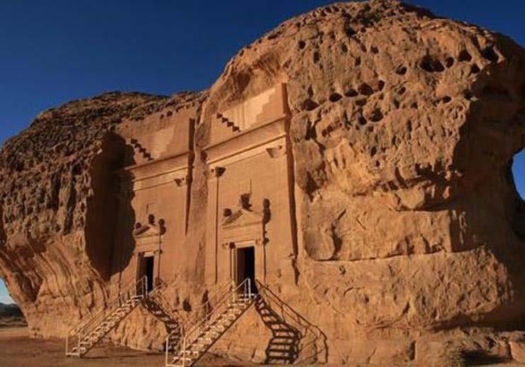 Loai Al-Qurashi 🇸🇦🐪🕋( لؤي القرشي) tweet media