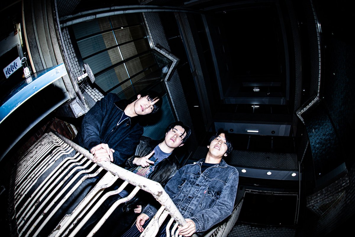 ヨリドコロ tweet media