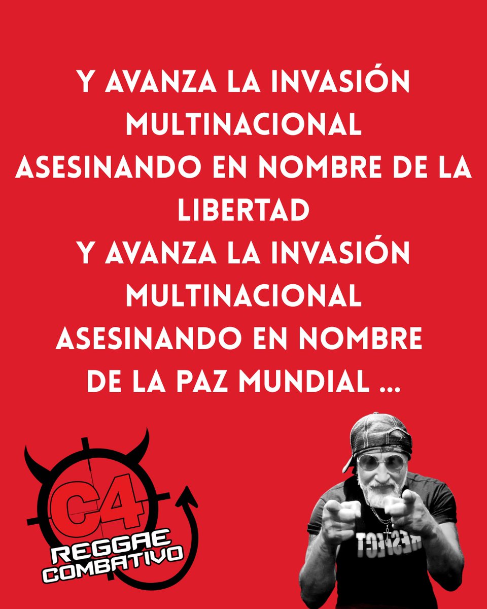 Siempre se repite...🎶🎵💣