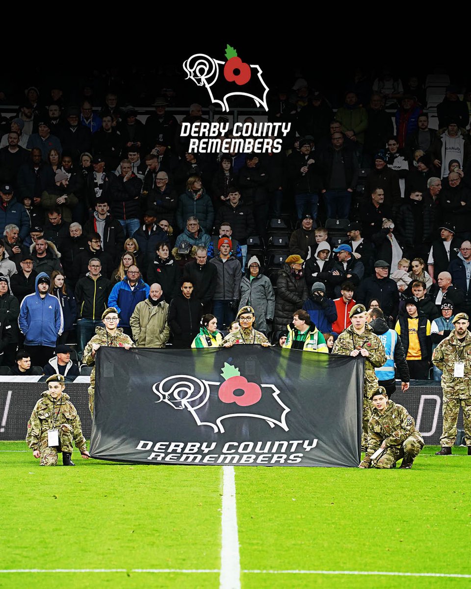 We will remember them.