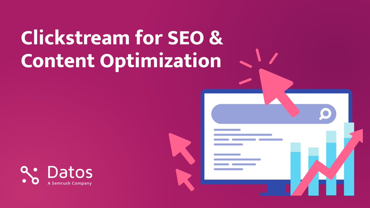 LiveDatos's tweet image. New on the Datos blog: see how real user behavior, captured through clickstream data, gives marketers and content teams a clearer view of what people actually search, click, and care about.

Read: hubs.li/Q03RNTwH0

#ClickstreamData #SEO #AltData