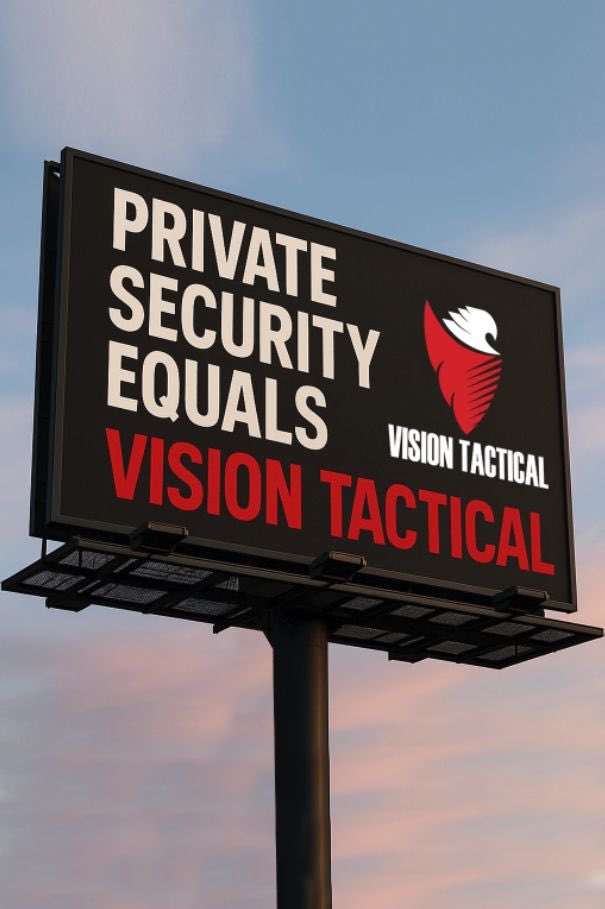 visiontactical's tweet photo. At Vision Tactical, we believe prevention is better than cure.
Through intelligence-led patrols, advanced surveillance, and strong SAPS partnerships — we stop crime before it starts.
Proactive. Professional. Always ready.
#VisionTactical — protecting what matters most. https://t.co/QcwHY3A9TV
