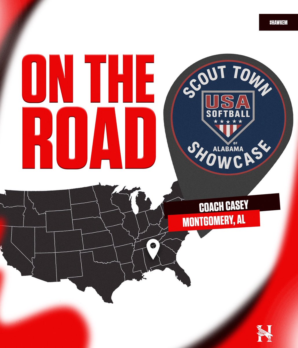 Huntingdon College Softball tweet media