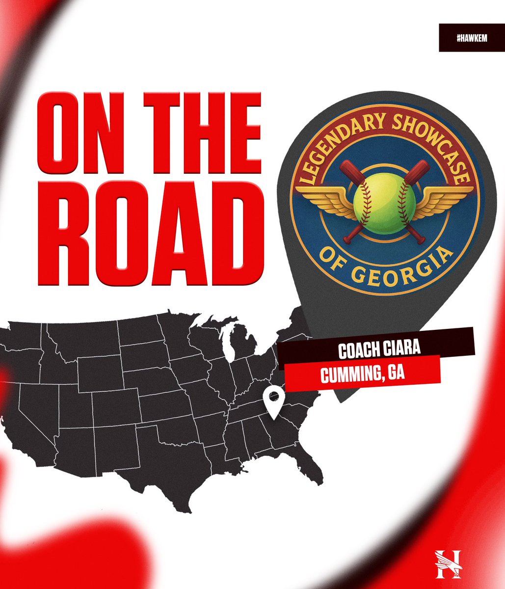 Huntingdon College Softball tweet media