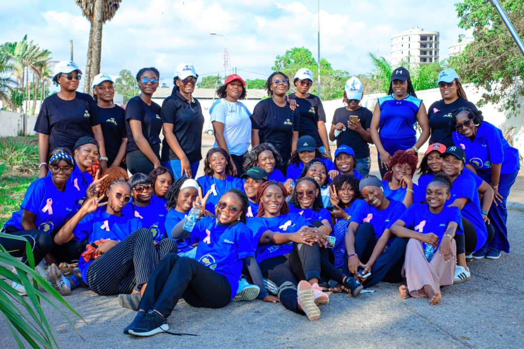 Women In Logistics-Africa (WILA) tweet media