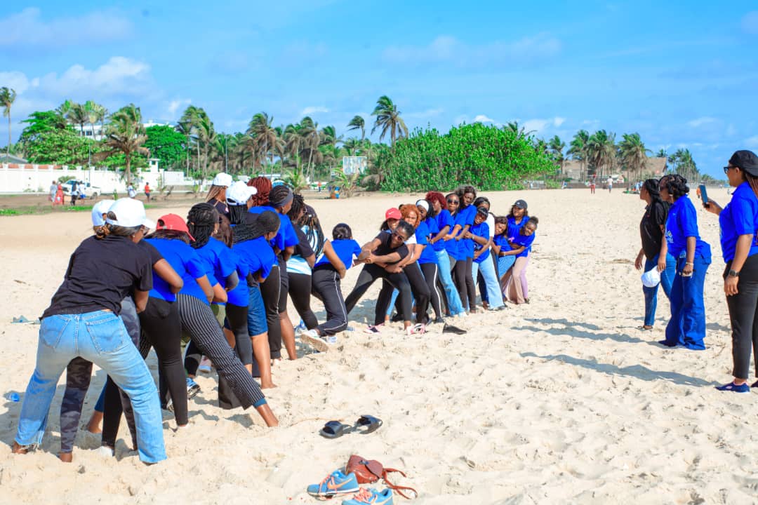 Women In Logistics-Africa (WILA) tweet media