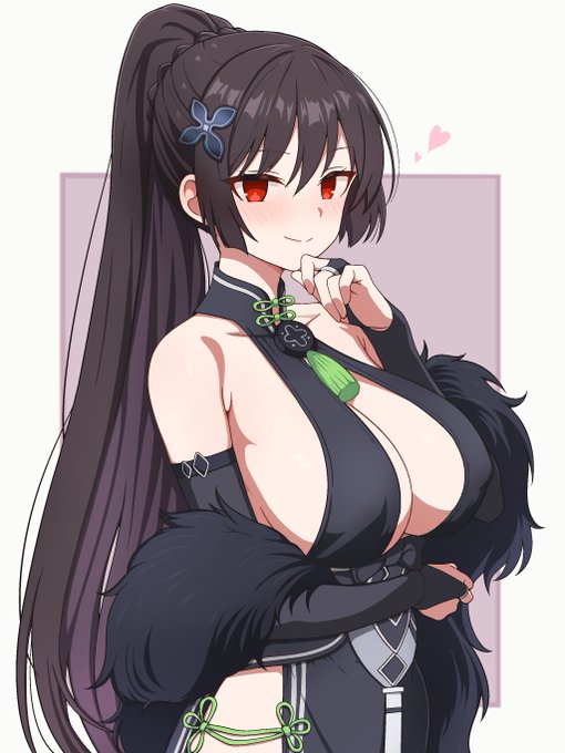 リク】「春原シュン」ミックス・トー(大人) #ランスシリーズ #ミックス・トー