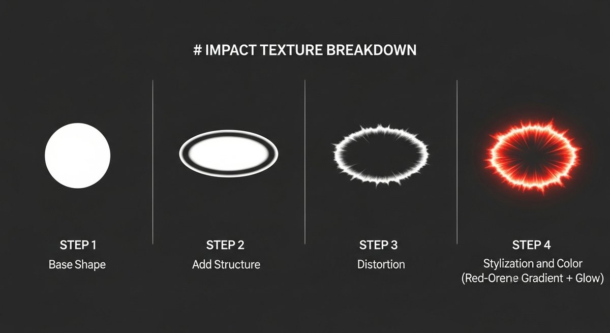 cghow_'s tweet photo. Unleash devastating forces with our new "Impact" VFX texture! Craft powerful collisions, ground-shattering hits, and explosive destruction for your next project.
#VFX #GameDev #ImpactFX https://t.co/8iZTuEo6G0