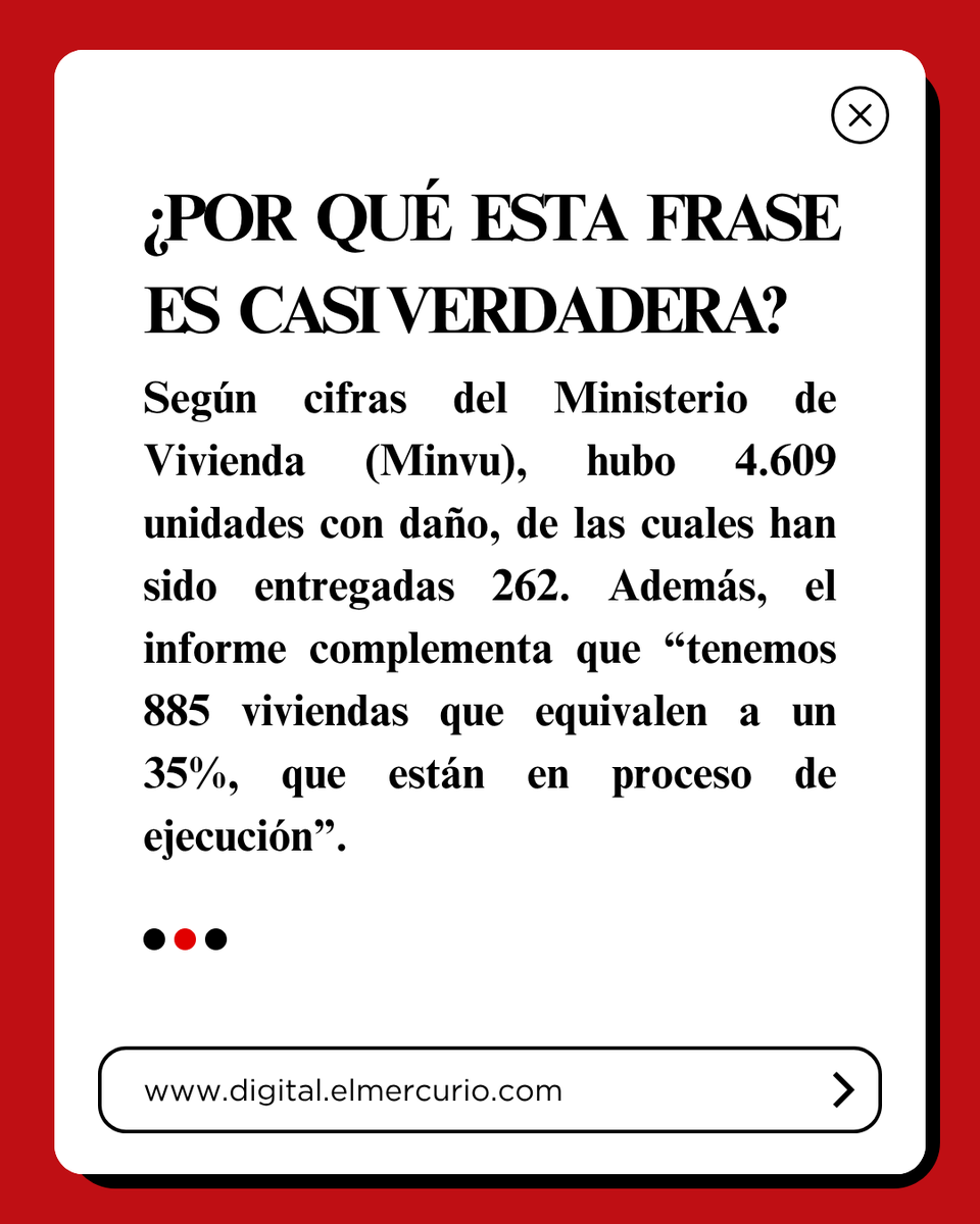 elpoligrafo's tweet photo. #DebateArchi: Evelyn Matthei asegura que hay “300 viviendas reconstruidas” tras el megaincendio de Valparaíso.
Lea el chequeo en: https://t.co/ADQxW2ufR2
#DebatePresidencial #elecciones2025 https://t.co/pnNuBdQvj0