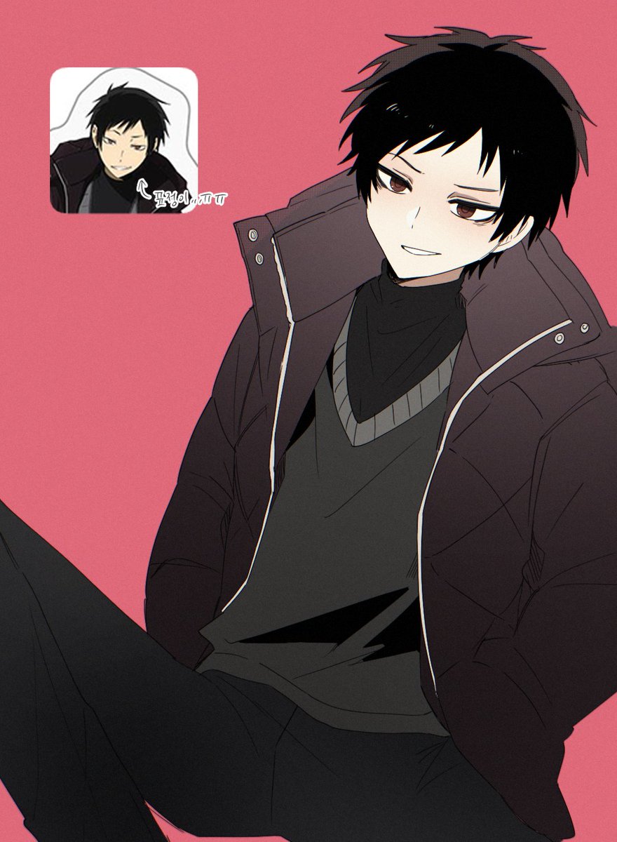 이케부쿠로A (@_sizuchan_) on Twitter photo 