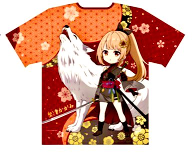 フルグラTシャツ発売のお知らせ ・発売日時 11月8日（土）9時 ・価格