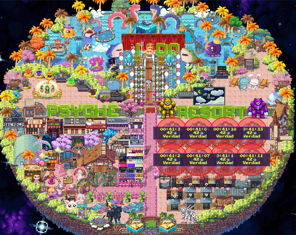 ~Psyche~ tweet media