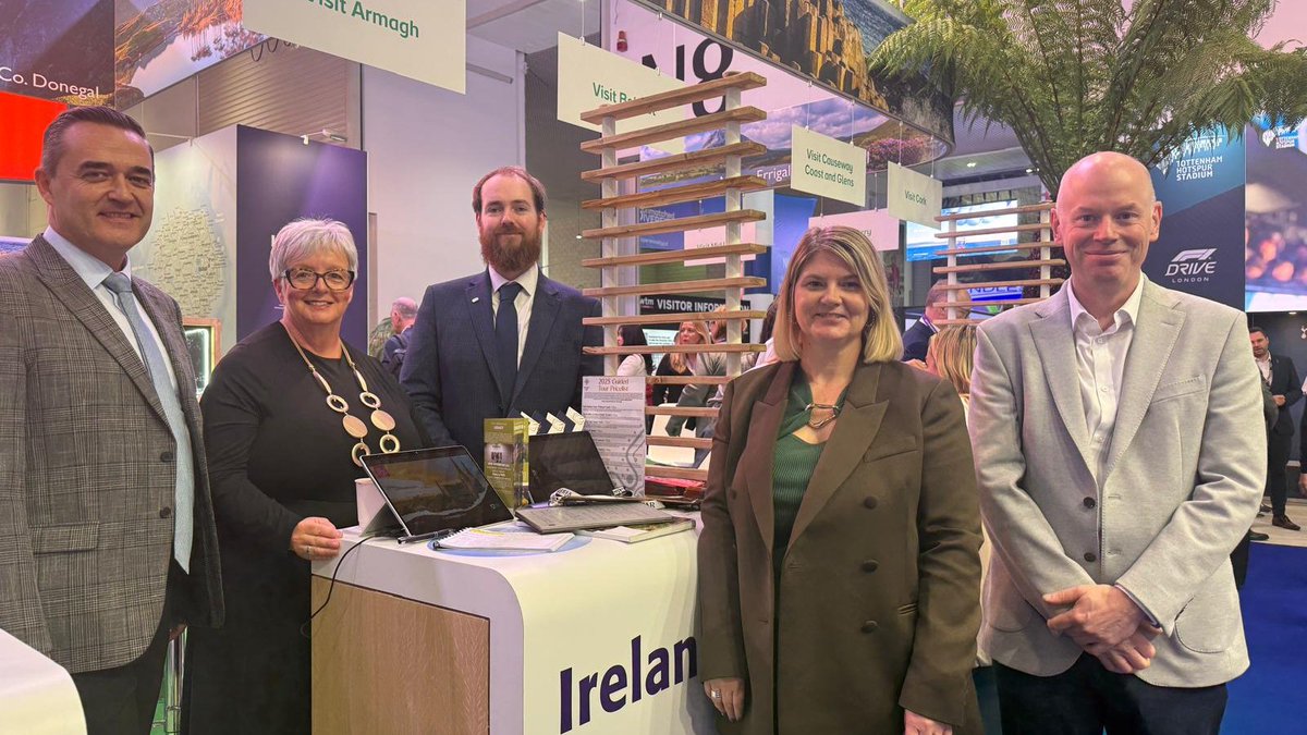 Visit Armagh tweet media