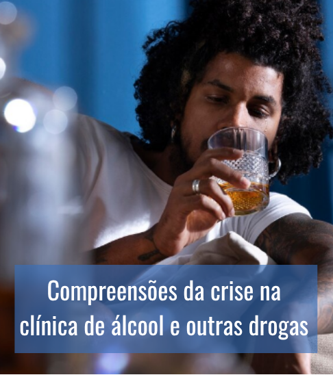 interface_rev's tweet image. Compreensões da crise na clínica de álcool e outras drogas pelas vozes dos usuários

Ângela Slongo Benetti
Luciana Togni de Lima e Silva Surjus
Daniela Ribeiro Schneider

Redução de danos; Saúde mental; Usuários de drogas; Crise

Acesso em: doi.org/10.1590/interf…