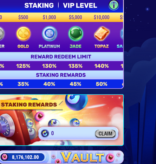 Getting deeply immersed in the <a href="/YGG_Play/">YGG Play</a> / <a href="/LOLLandGame/">LOL Land</a> eco is one of the most +EV plays you can make from now to Q1 2026+ imo

1. Get $YGG + $LOL quickly with weekly tournaments

2. Accumulate YGG points to get access to the top <a href="/AbstractChain/">Abstract</a> TGE's during the bull market  (