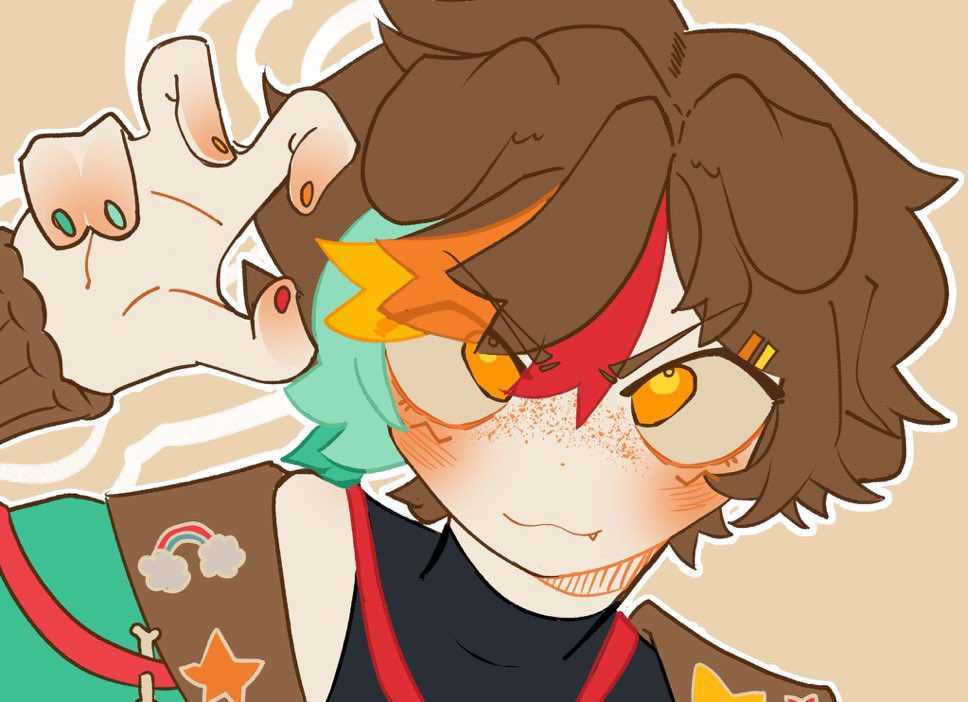 &lt;&lt;Likes and Retweets are so appreciated&gt;&gt;

💉ᴠɢᴇɴ ᴄᴏᴍᴍɪꜱꜱɪᴏɴꜱ ᴀʀᴇ ᴏᴘᴇɴ💉
Please don’t hesitate to contact me for any questions 💜

🔗in the replies!

#commissionopen #VGenComm #Vgenopen #Artcommission