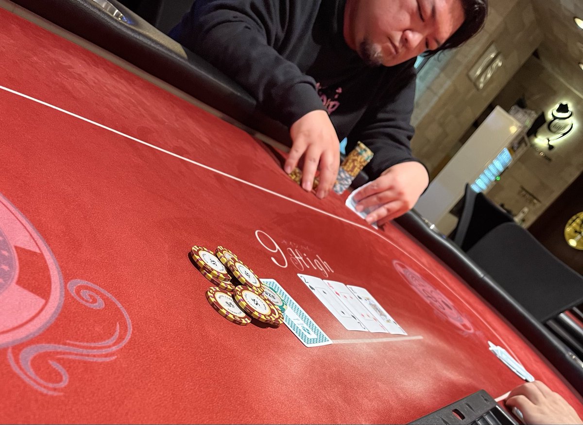 シュウ tweet media