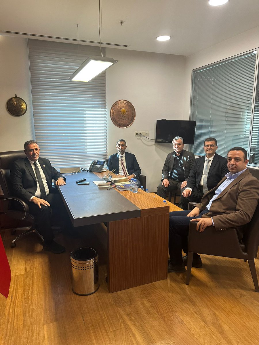 📍#TBMM

Gazi Meclisimizde ziyaretimize gelen kıymetli hemşehrilerimize nazik ziyaretlerinden dolayı teşekkür ediyorum.

<a href="/Akparti/">AK Parti</a> 
<a href="/AKPartiG_Antep/">AK Parti Gaziantep</a> 

#tbmmhaber #gaziantep #tbmmresmi #gaziantephaber #gaziantepmedya