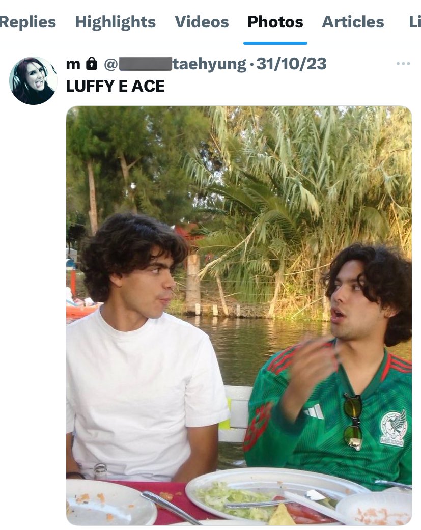 laythver's tweet photo. MEU ACE DESDE O DIA 1 ‼️ https://t.co/zeR48LRoXl