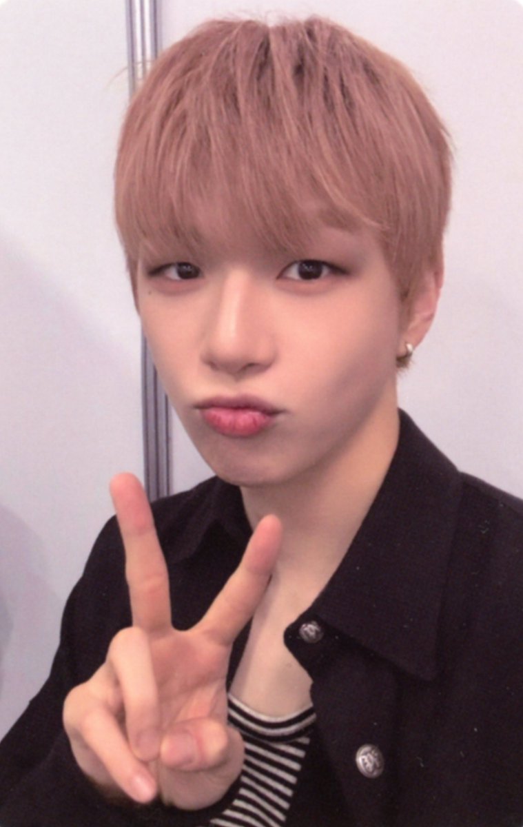 🩷강다니엘 스캐너🩶 tweet media