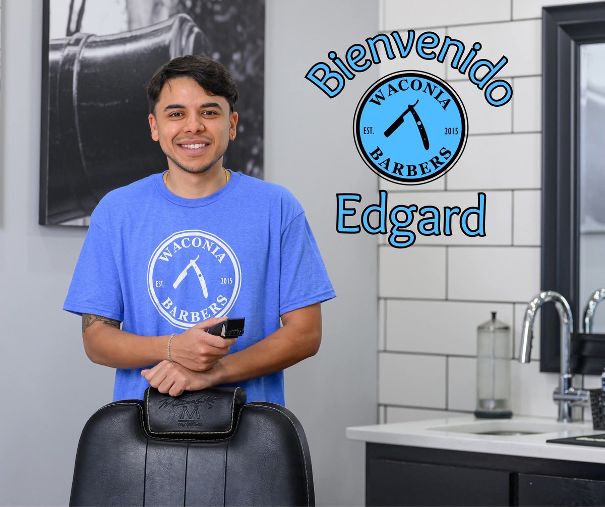 Happy November! Deer Opener is this weekend! Book your haircut or beard trim now at Waconiabarbers.com. Dave and Edgard still have appointment availability! We look forward to seeing you!