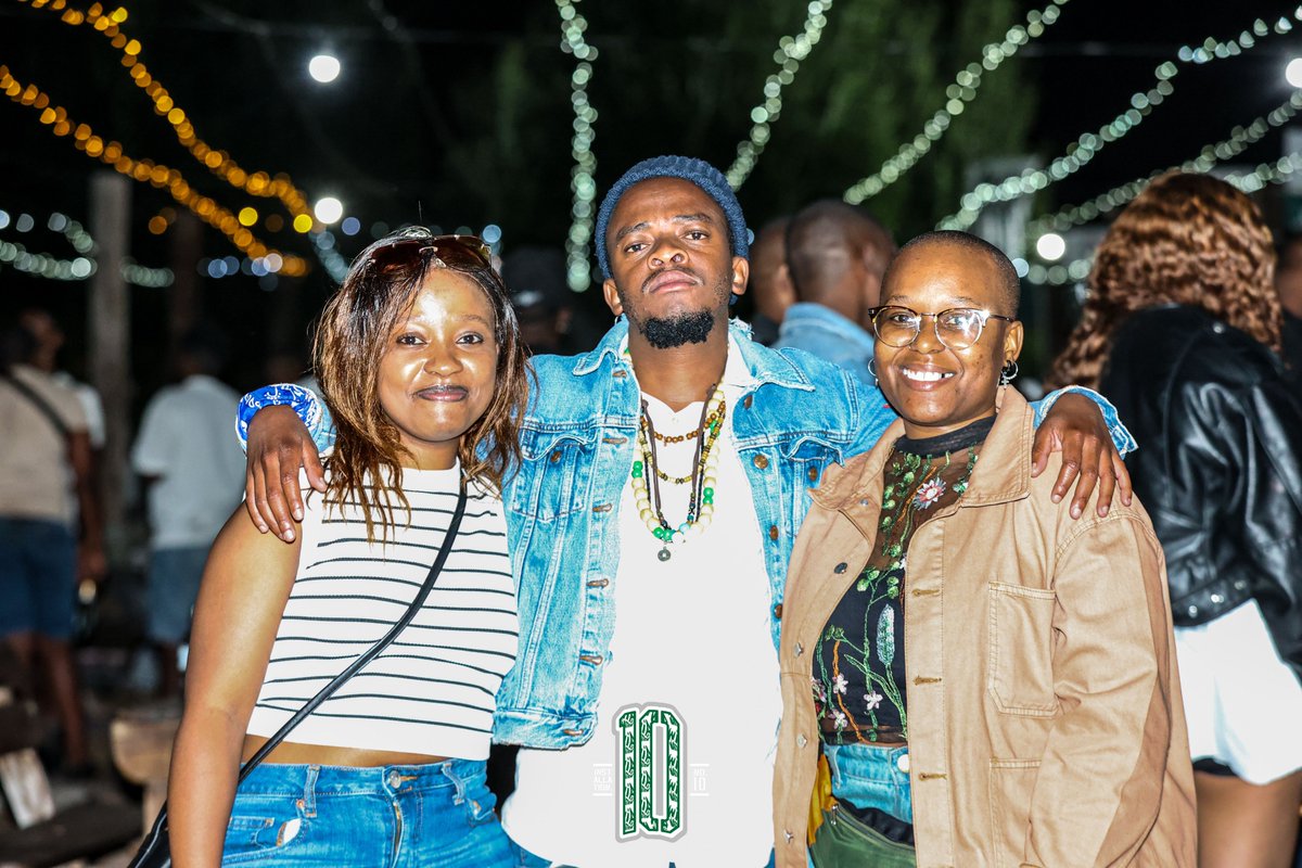 WhatIsAfro's tweet photo. We’re still vibing from our 10th installation!
What. A. Vibe. 🔥 The energy, the music, the people. Pure magic from start to finish.

Take a peek at the moments that made it unforgettable 
and don’t miss your chance to be part of history this Sunday, 9th November 2025.
#afrotech https://t.co/MbSSROe7Wk