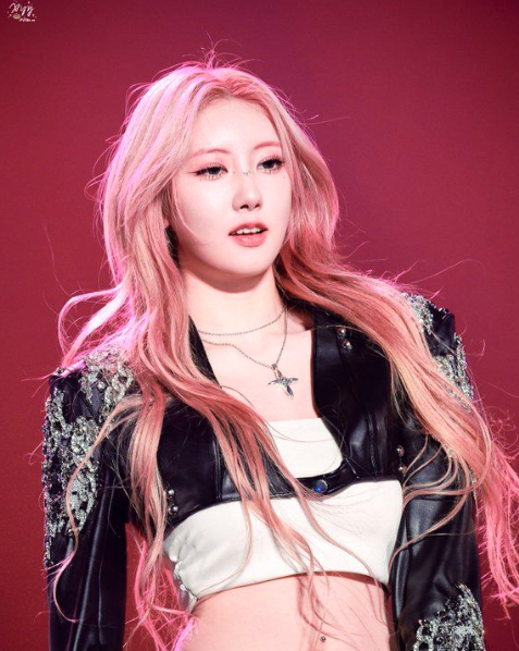 AboutMusicYT's tweet image. Rami of BABYMONSTER was the most searched 5th gen kpop idol globally in October.