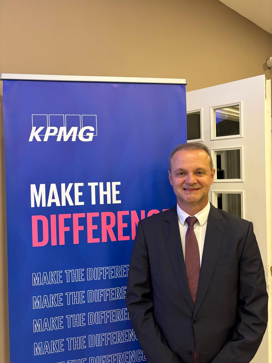 KPMG Türkiye olarak 6. ofisimiz olan KPMG Antalya’nın açılışını, 3 Kasım’da ortaklarımız ve ekip arkadaşlarımızla birlikte kutladık. Bu yeni adımımızla hem bölgeye daha yakın olmayı hem de şehrin gelişimine katkı sunmayı hedefliyoruz.
Yeni ofisimiz hepimize hayırlı olsun.