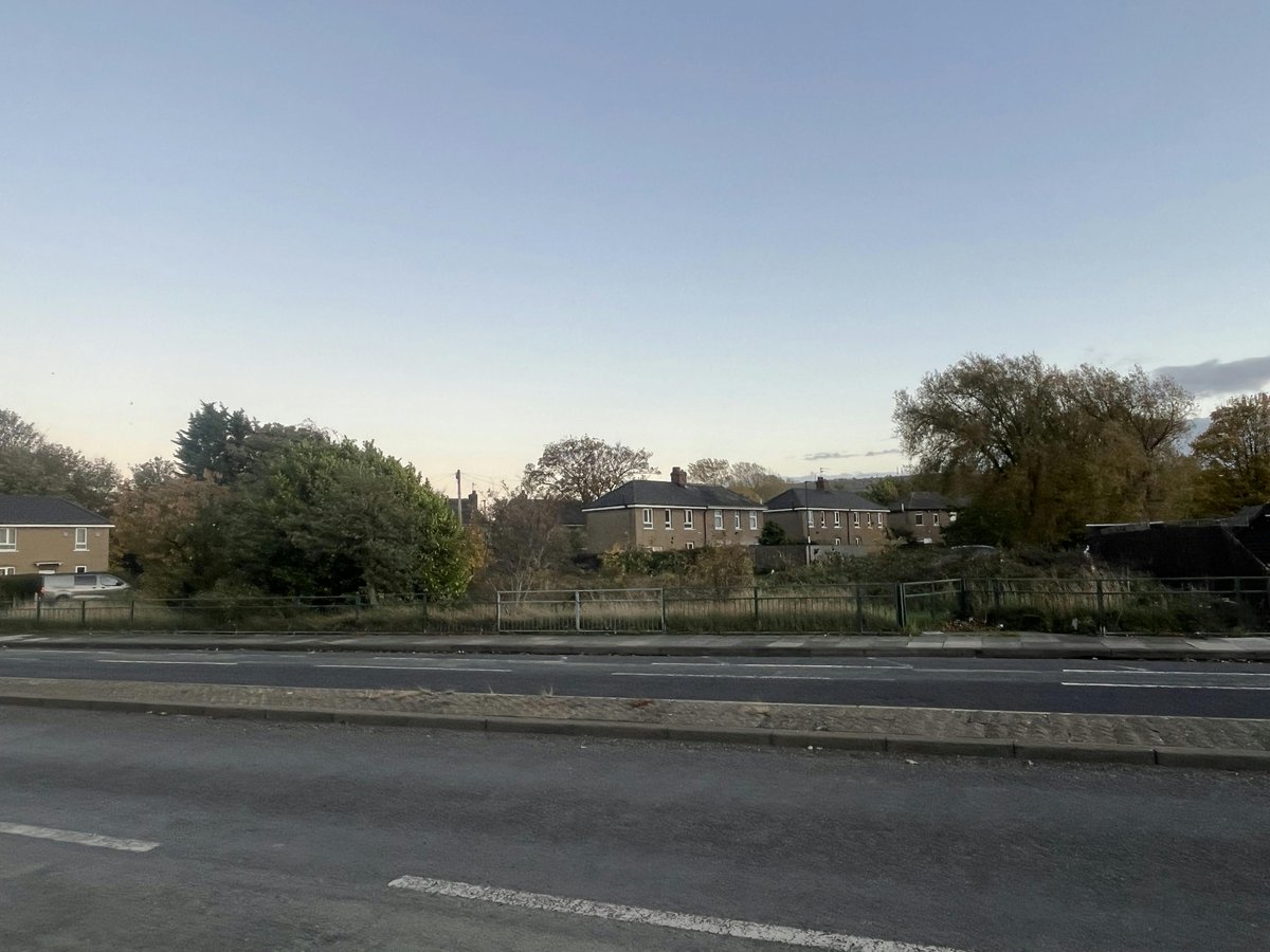 Now Available: Development Opportunity For Sale in Middlesbrough. Up to 0.34 Acres. #Middlesbrough #ForSale #Development #SandersonWeatherall m.search-prop.com/development-op…