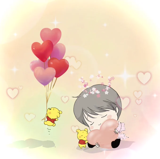 30分拡大! やっと追いかけて来ました*'ㅅ`) 様々なエピソードを重ね見る、人生を照らすプログラムたち… 羽生選手のスケートだからこそ受け取れる感動と幸せがあります 本当に"あったかい"時間をありがとうございます #こだわりゆづ (再掲FA)