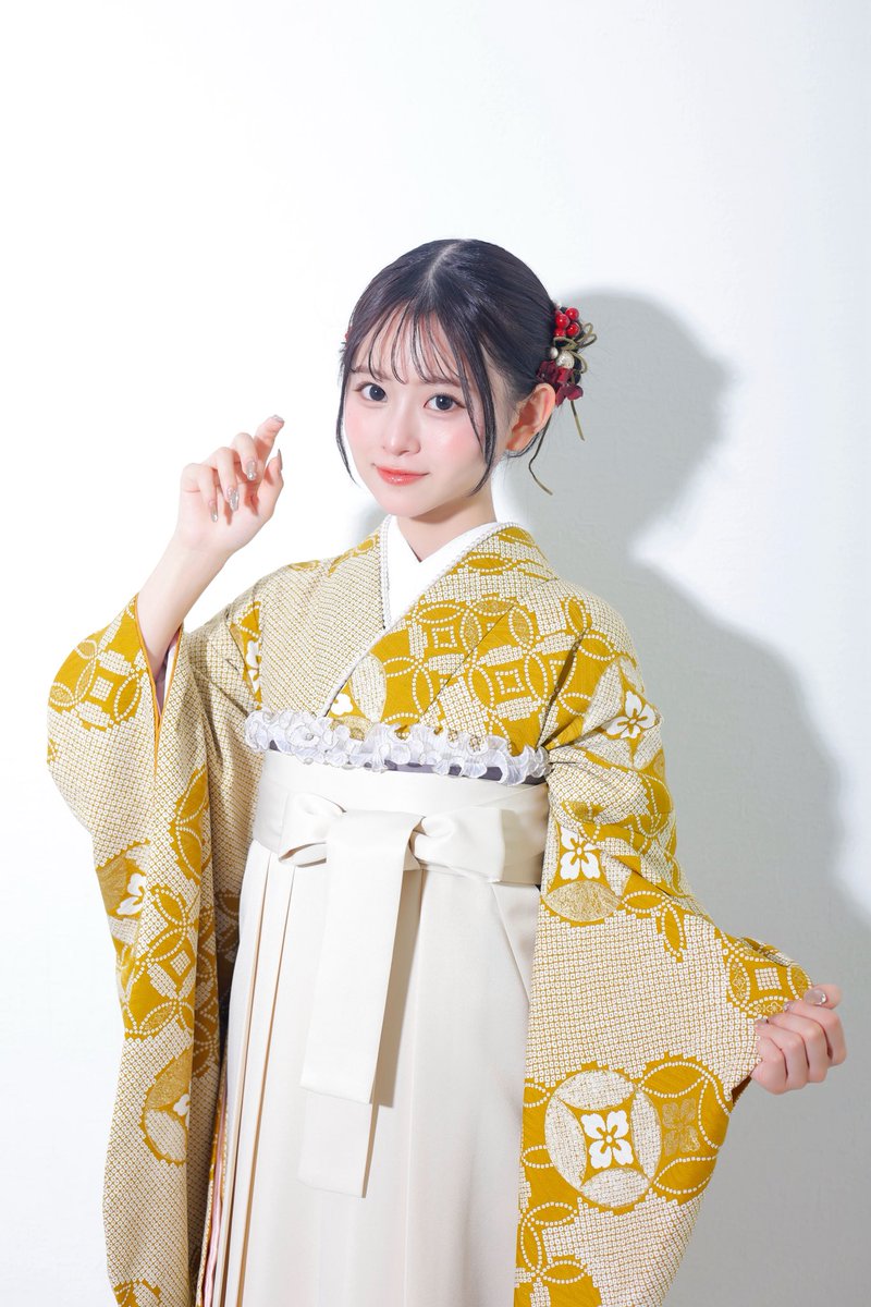 ミス同志社No.3河端咲和 on X