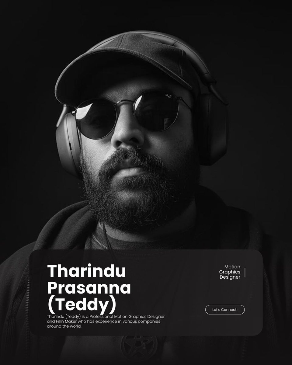 teddyondru9s's tweet image. Say hi 🤘❤️ #motiongraphicsdesigner #freelancer #filmmaker #Survivor