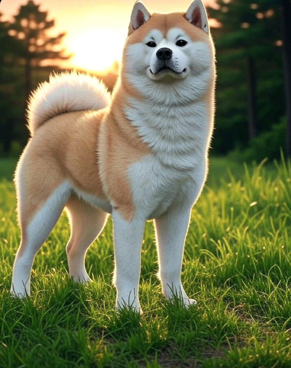 <a href="/100xAltcoinGems/">100x Altcoin Gems</a> #Hachi dog
Legendary ❤️
My dear friend-Hachi💛
<a href="/hachishibarium/">Hachi | Shibarium</a> 
<a href="/RealHachiToken/">Hachi</a>