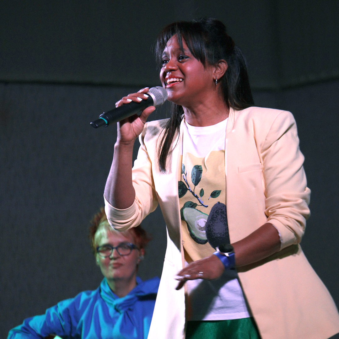 Gen Verde Official tweet media