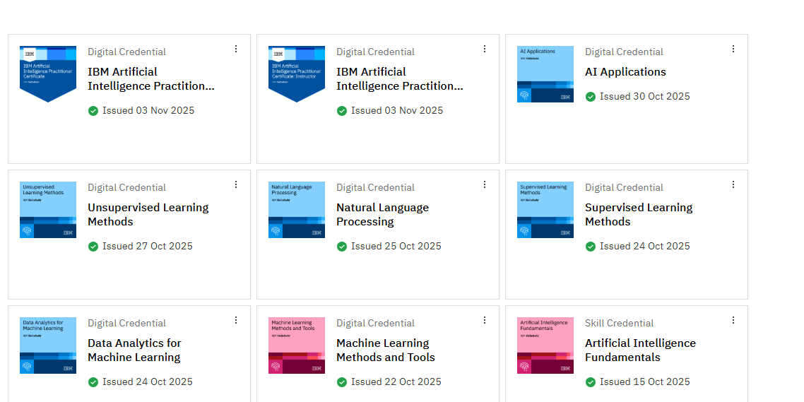 Jerome8964's tweet image. The journey has just begun, but the future is looking bright.#DataScience #artificial_intelligence #machinelearningcode